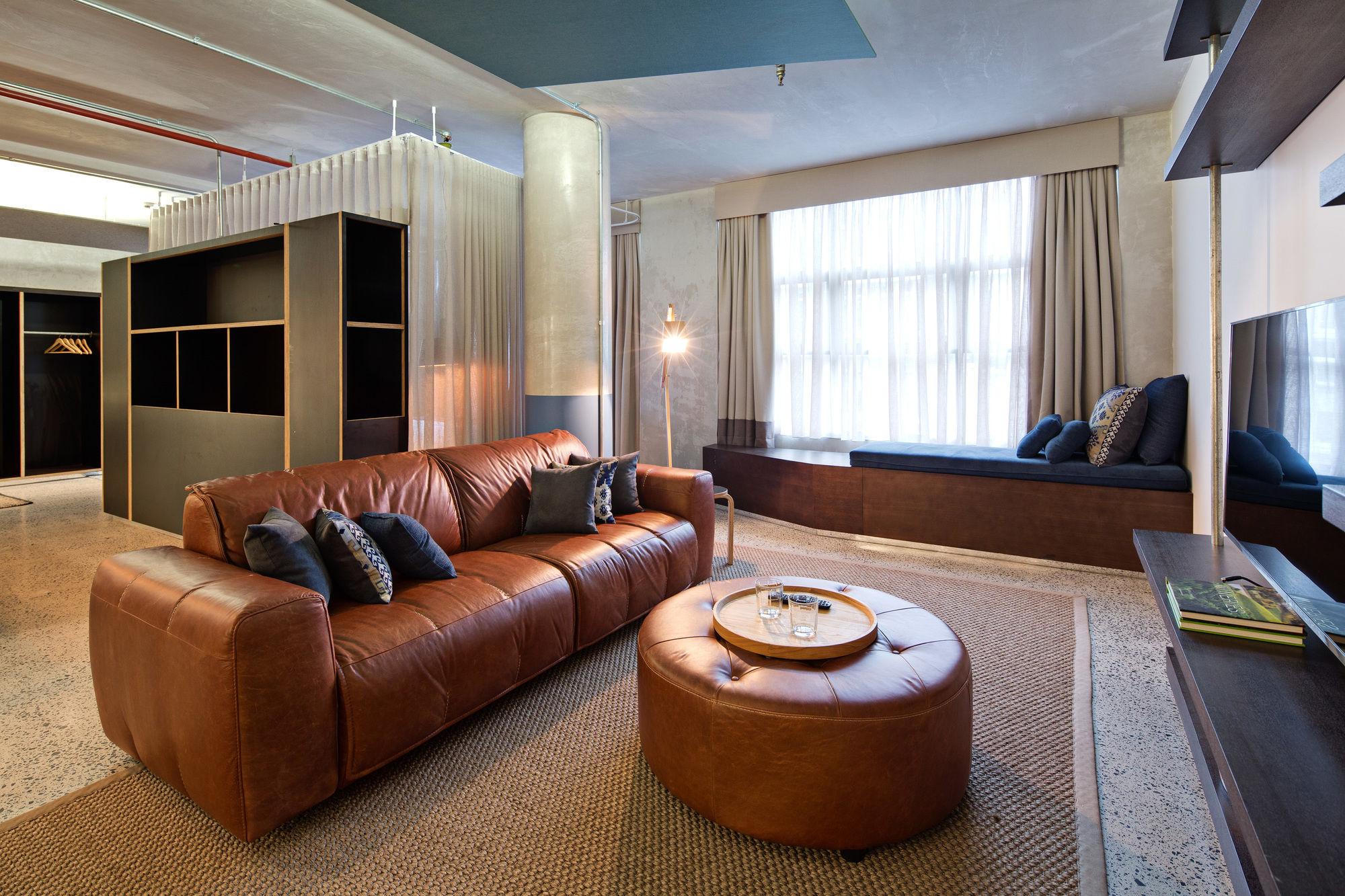 Zara Tower – Luxury Suites&Apartamentos Sídney Exterior foto